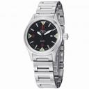 Ball Fireman Automatic Black Dial Steel Mens Watch NL2088D-SJ-BKRD