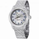 Ball Train Master Dual Time Automatic Silver Dial Men's Watch GM1020D-SCJ-SL