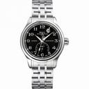 Ball Trainmaster Fahrenheit Automatic Black Dial Men's Watch NT1050D-SJ-BKF