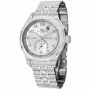 Ball Trainmaster Fahrenheit Automatic Silver Dial Men's Watch NT1050D-SJ-SLF