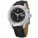 Ball Trainmaster Pulse Meter Automatic Black Dial Men's Watch CM1010D-LCJ-BK