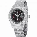 Ball Trainmaster Pulse Meter Automatic Black Dial Men's Watch CM1010D-SCJ-BK