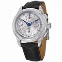 Ball Trainmaster Pulse Meter Automatic Silver Dial Men's Watch CM1010D-LCJ-SL