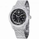 Ball Trainmaster World Time Automatic Black Dial Men's Watch GM1020D-S1CAJ-B