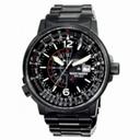 Citizen Nighthawk Eco-Drive Pilot Watch Men's Watch BJ7005-59E