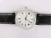 Breguet Classique Automatic 5177BB129V6 White Dial 38mm Automatic Watch