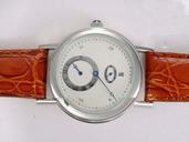 Breguet Classique Automatic 5920BB/15/984 Stainless Steel Bezel Automatic Watch