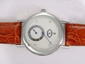 Breguet Classique Automatic 5920BB/15/984 Stainless Steel Case Mens Watch