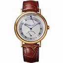 Breguet Classique Automatic Ultra Slim Yellow Gold Men's Watch 5207BA129V6