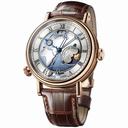 Breguet Classique Hora Mundi Men's Watch 5717BR-EU-9ZU