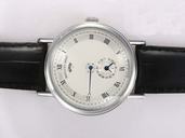 Breguet Classique Perpetual 7717BB1E986 Automatic 35.5mm Watch