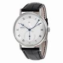 Breguet Classique Silver Dial Men's Watch 5277BB129V6