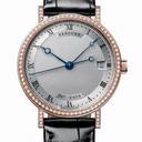 Breguet Classique Silver Dial Men's Watch 9068BR12976DD00