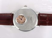 Breguet Classique Tourbillon 1801BB122W6 Mens 40.5mm Manual Winding Watch