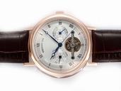 Breguet Classique Tourbillon 3657BA/12/9V6 Round Automatic Mens Watch