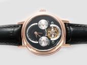 Breguet Classique Tourbillon 3755PR/1E/9V6 Manual Winding Mens 39mm Watch