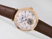 Breguet Classique Tourbillon 3757BA/1E/9V6 Automatic Round Watch
