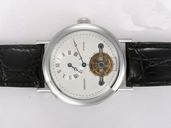 Breguet Classique Tourbillon 5307PT129V6 Stainless Steel Case Mens 39mm Watch