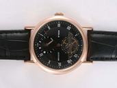 Breguet Classique Tourbillon 5317BR129V6 39mm Automatic Mens Watch