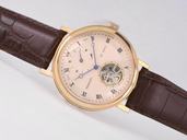Breguet Classique Tourbillon 5317BR129V6 Brown Dial Automatic 39mm Watch