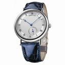 Breguet Classique White Gold Automatic Men's Watch 5140BB129W6