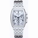 Breguet Heritage Big Date Silver Dial 18kt White Gold Men's Watch 5480BB12BB0