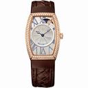 Breguet Heritage Phase de Lune Mother of Pearl Dial Ladies Watch 8861BR11386D000