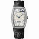 Breguet Heritage Phases De Lune Mother of Pearl Dial Ladies Watch 8861BB/11/386 D00