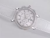 Breguet Marine 8828BB/5D/586DD00 Automatic 38mm White Dial Watch