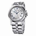Breguet Marine Automatic Big Date Men's Watch 5817ST12SV0