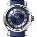 Breguet Marine Automatic Big Date Men's Watch 5817STY25V8
