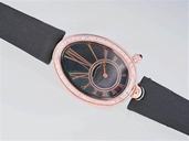 Breguet Reine de Naples 8918BB58864D00D Rose Gold Case Womens Watch