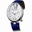 Breguet Reine de Naples White Mother of Pearl Dial Ladies Watch 8967ST/51/986