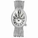 Breguet Renie de Naples Diamond 18 White Gold Ladies Watch 8918BB58J39D00D