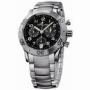 Breguet Type XX Transatlantique Black Dial Men's Watch 3820STH2SW9