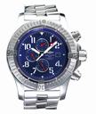 Breitling Aeromarine Chrono Avenger A1337011/C757SS Midsize Automatic 48.4mm Watch