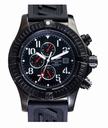 Breitling Aeromarine Chrono Avenger A1736402/BA30R1 Blue Dial Automatic Round Watch