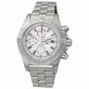 Breitling Aeromarine Super Avenger Men's Watch A1337011-A660SS