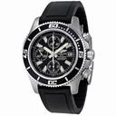 Breitling Aeromarine Superocean Chronograph II Men's Watch A1334102-BA84BKPD