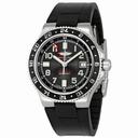 Breitling Aeromarine Superocean GMT Black Dial Men's Watch A3238011-BA38BKRD