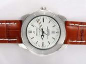 Breitling Aeromarine Superocean Heritage 46 Steel 4 Mens 46mm Watch