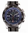 Breitling Airwolf Raven E7936210/C787 43.5mm Mens Quartz Watch