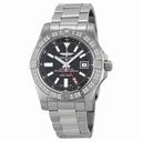 Breitling Avenger II GMT Watch A3239053-BC35SS