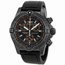 Breitling Avenger Seawolf Chrono Watch M73390T2-BA88B