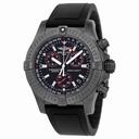 Breitling Avenger Seawolf Chronograph Black Dial Men's Watch M7339010-BA03BKPD