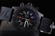 Breitling Avenger Skyland A1338012/B975/200S 45mm Black Dial Automatic Watch
