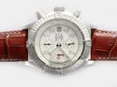 Breitling Avenger Skyland Steel 45mm Stainless Steel Case Watch