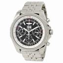 Breitling Bentley 6.75 Men's Watch A4436212-B728SS