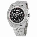 Breitling Bentley 6.75 Men's Watch A4436412-B959SS