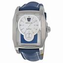 Breitling Bentley Flying B Automatic Jumping Hour Blue Dial Men's Watch A2836212-C722BLLT